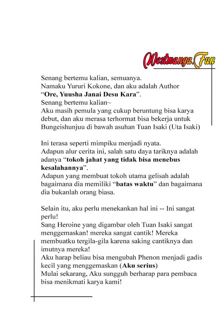 Ore, Yuusha janai desu kara. – VR Sekai no Chouten ni Kunrin Seshi Otoko. Tenseishi, Level 1 no Mushoku kara Restart suru Chapter 01 Gambar 57