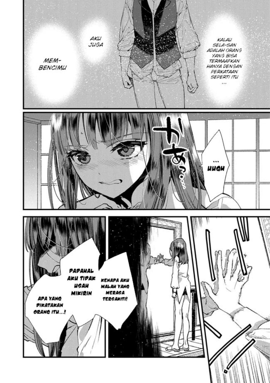 Ore, Yuusha janai desu kara. – VR Sekai no Chouten ni Kunrin Seshi Otoko. Tenseishi, Level 1 no Mushoku kara Restart suru Chapter 04 Gambar 3