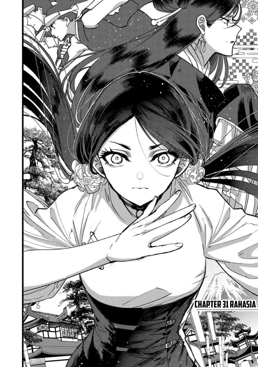 Ore, Yuusha janai desu kara. – VR Sekai no Chouten ni Kunrin Seshi Otoko. Tenseishi, Level 1 no Mushoku kara Restart suru Chapter 31 Gambar 6