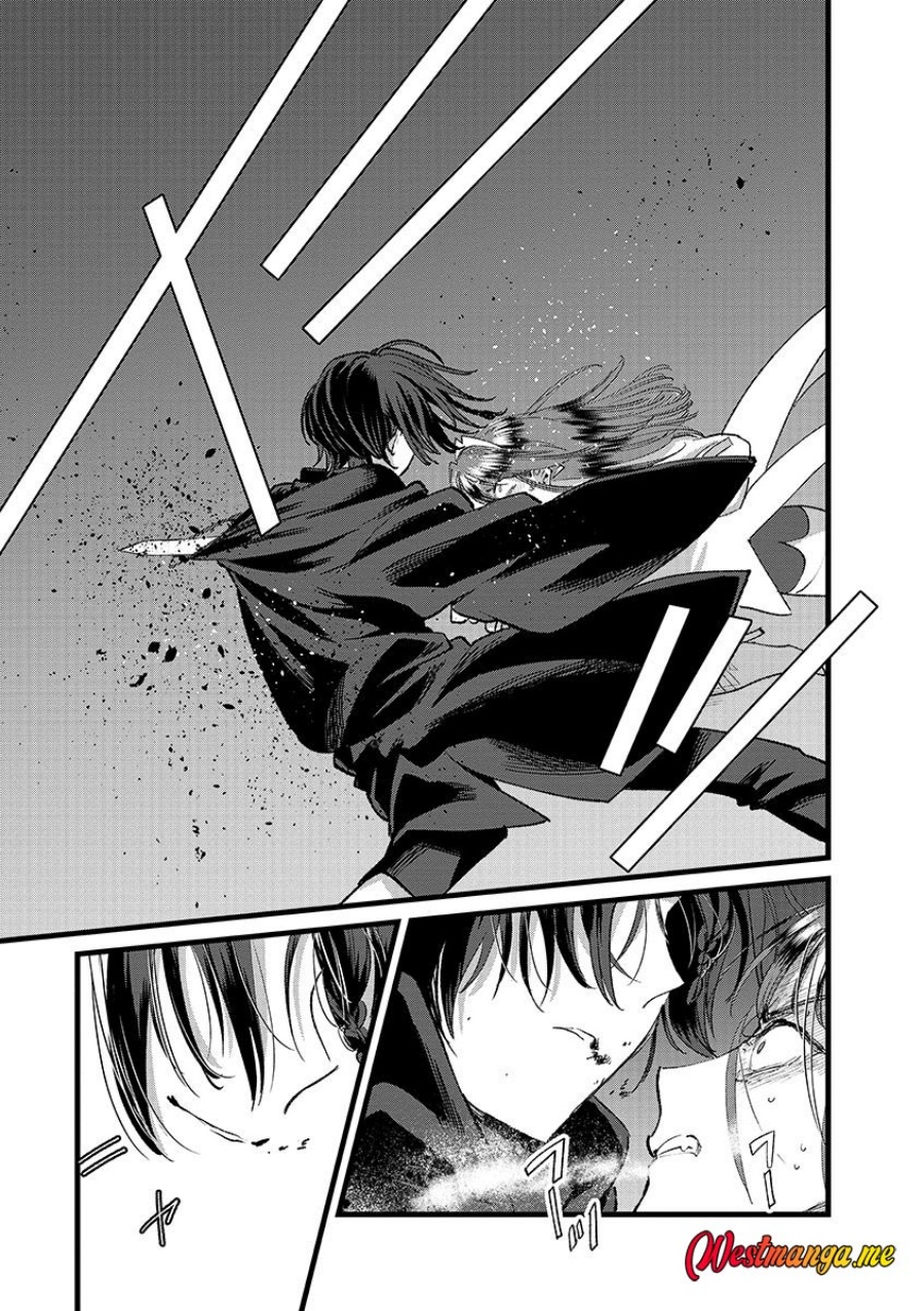 Ore, Yuusha janai desu kara. – VR Sekai no Chouten ni Kunrin Seshi Otoko. Tenseishi, Level 1 no Mushoku kara Restart suru Chapter 40 Gambar 20