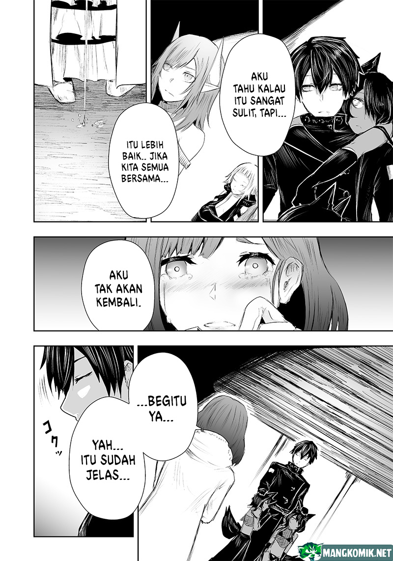 Ore dake Fuguu Skill no Isekai Shoukan Hangyakuki Chapter 23 Gambar 18