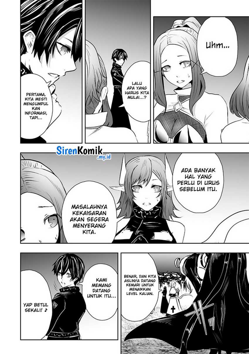 Ore dake Fuguu Skill no Isekai Shoukan Hangyakuki Chapter 65 Gambar 9