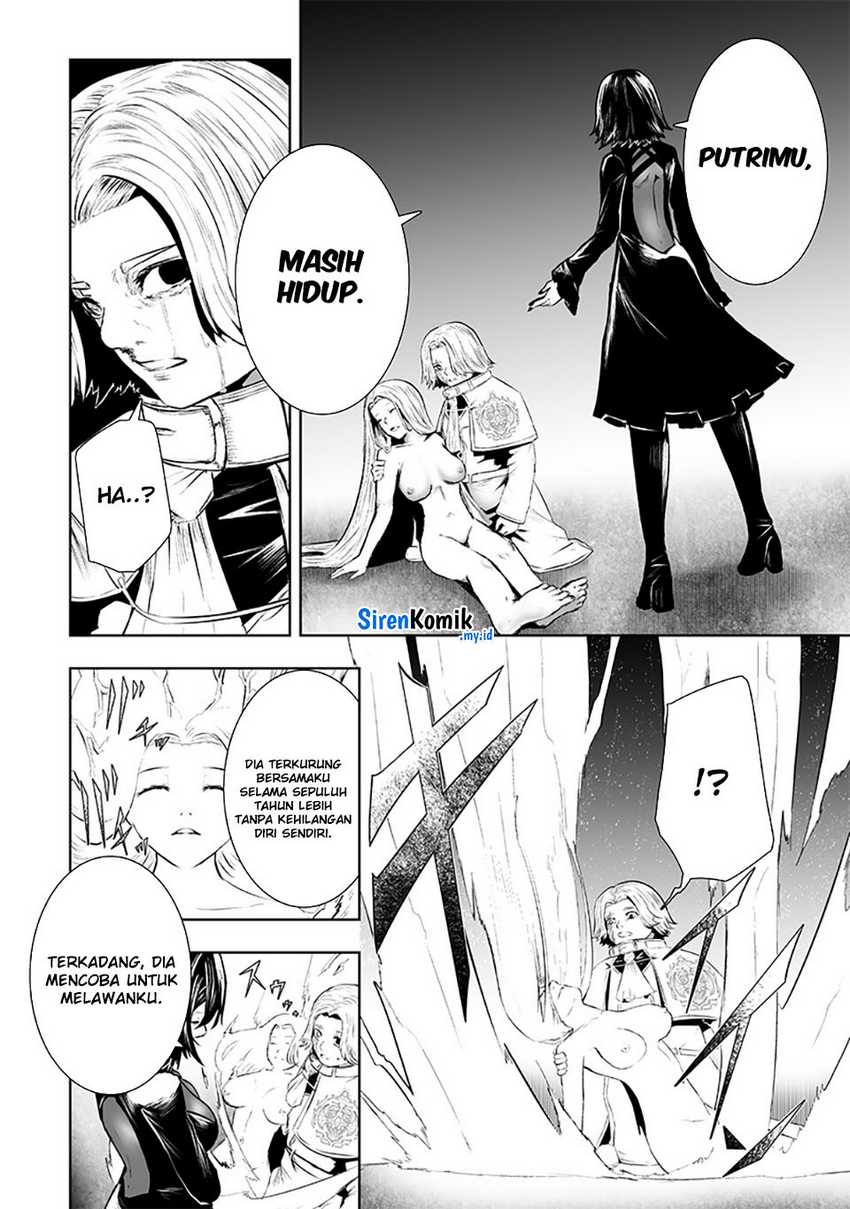 Ore dake Fuguu Skill no Isekai Shoukan Hangyakuki Chapter 110 Gambar 11