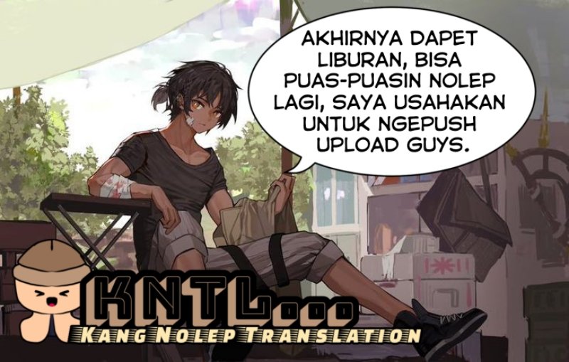 Ore ni Trauma wo Ataeta Joshi-tachi ga Chirachira Mitekuru kedo, Zannen desu ga Teokure desu Chapter 17 Gambar 2