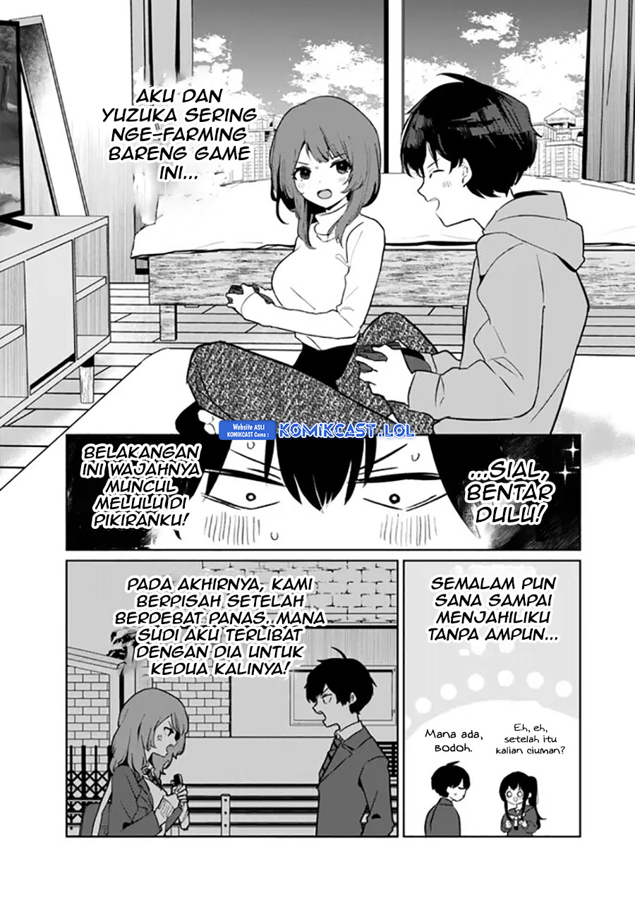 Ore no Kurasu ni Wakagaetta Moto Yome ga Iru Chapter 02 Gambar 6