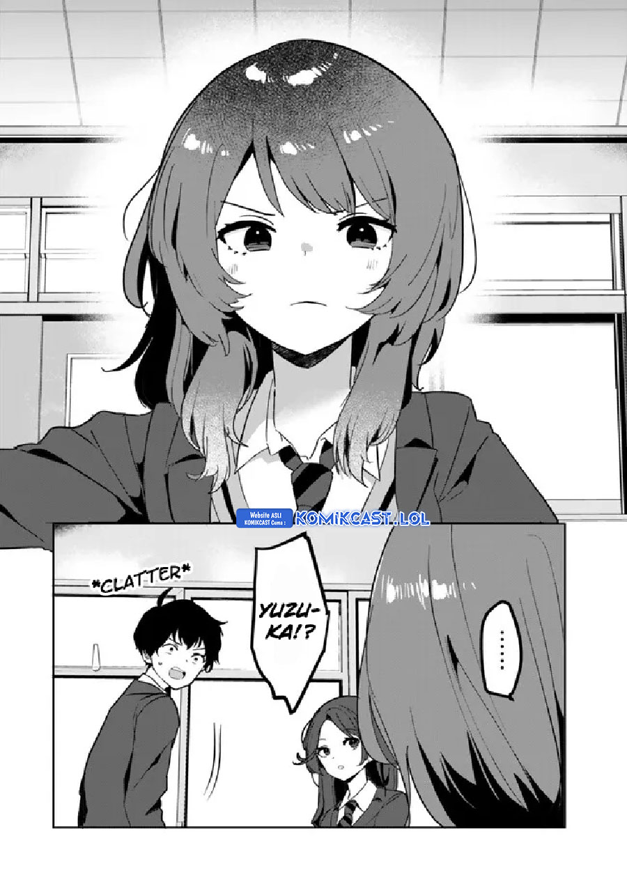 Ore no Kurasu ni Wakagaetta Moto Yome ga Iru Chapter 02 Gambar 17