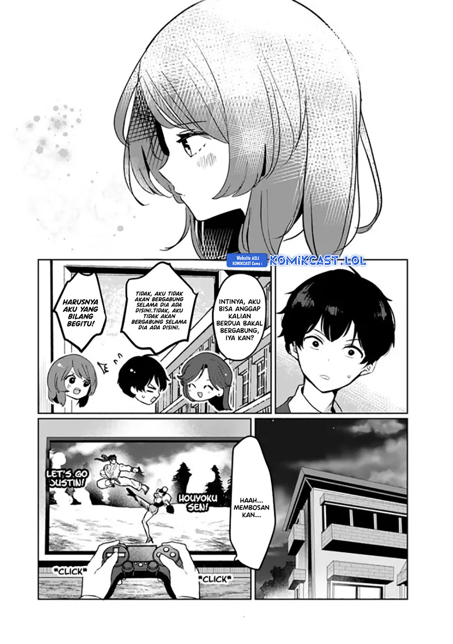 Ore no Kurasu ni Wakagaetta Moto Yome ga Iru Chapter 02 Gambar 30