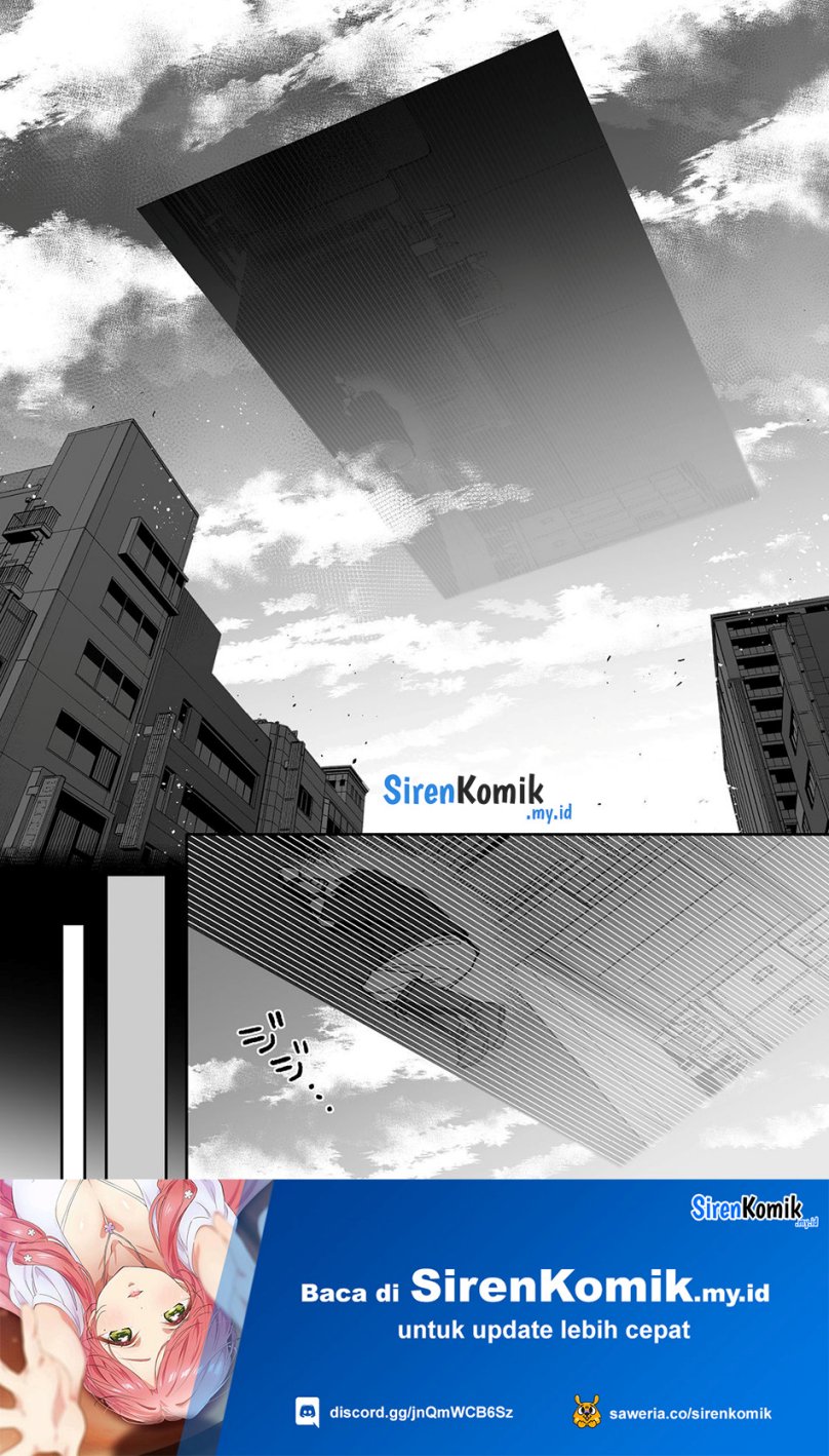 Ore to Kimitachi no Dungeon Sensou Chapter 01 Gambar 10