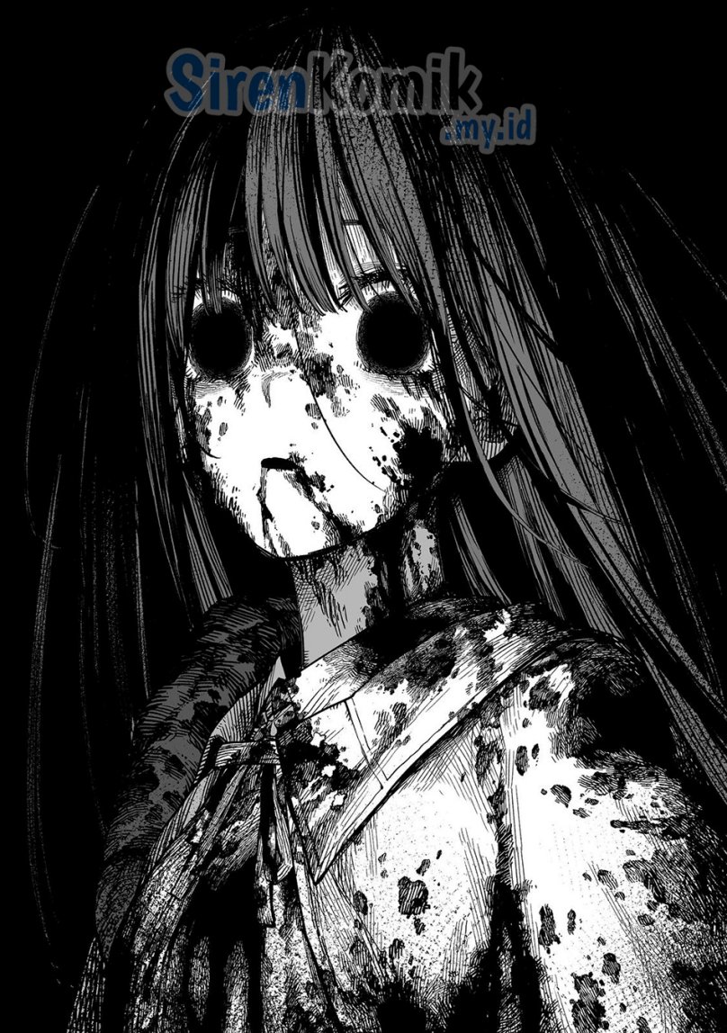 Ore to Kimitachi no Dungeon Sensou Chapter 01 Gambar 42