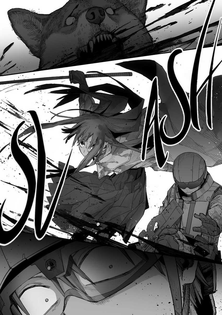Ore to Kimitachi no Dungeon Sensou Chapter 02 Gambar 9