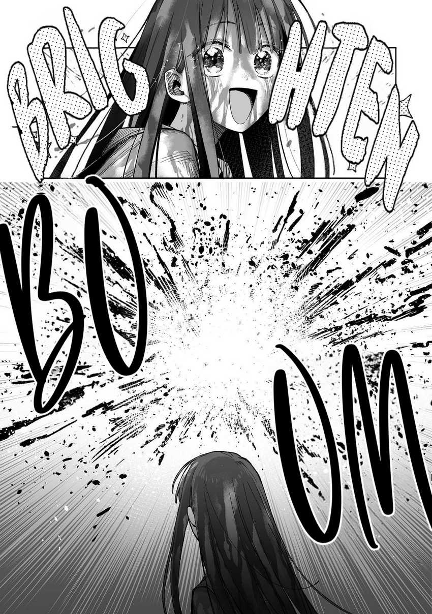 Ore to Kimitachi no Dungeon Sensou Chapter 02 Gambar 20