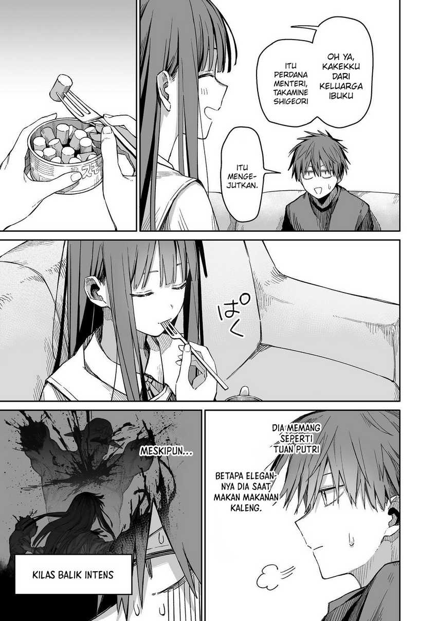 Ore to Kimitachi no Dungeon Sensou Chapter 02 Gambar 24