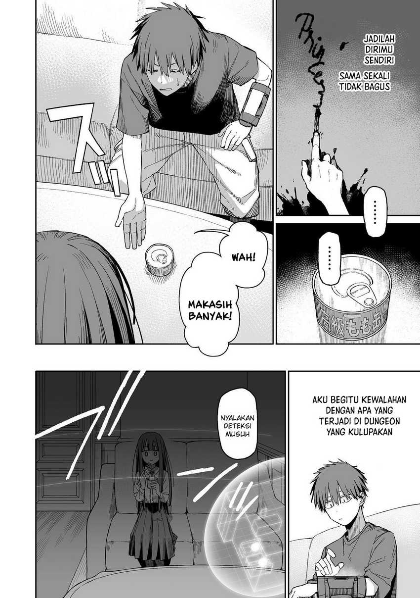 Ore to Kimitachi no Dungeon Sensou Chapter 02 Gambar 29