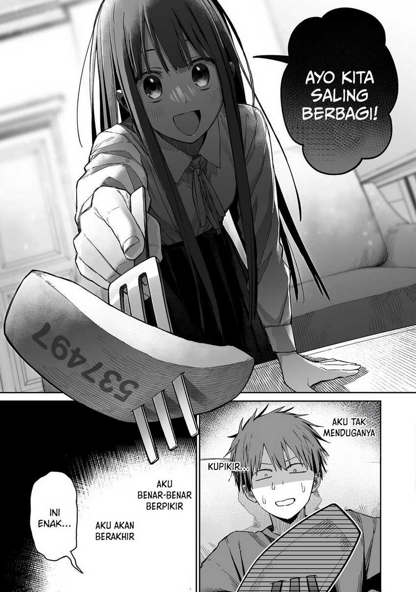 Ore to Kimitachi no Dungeon Sensou Chapter 02 Gambar 32