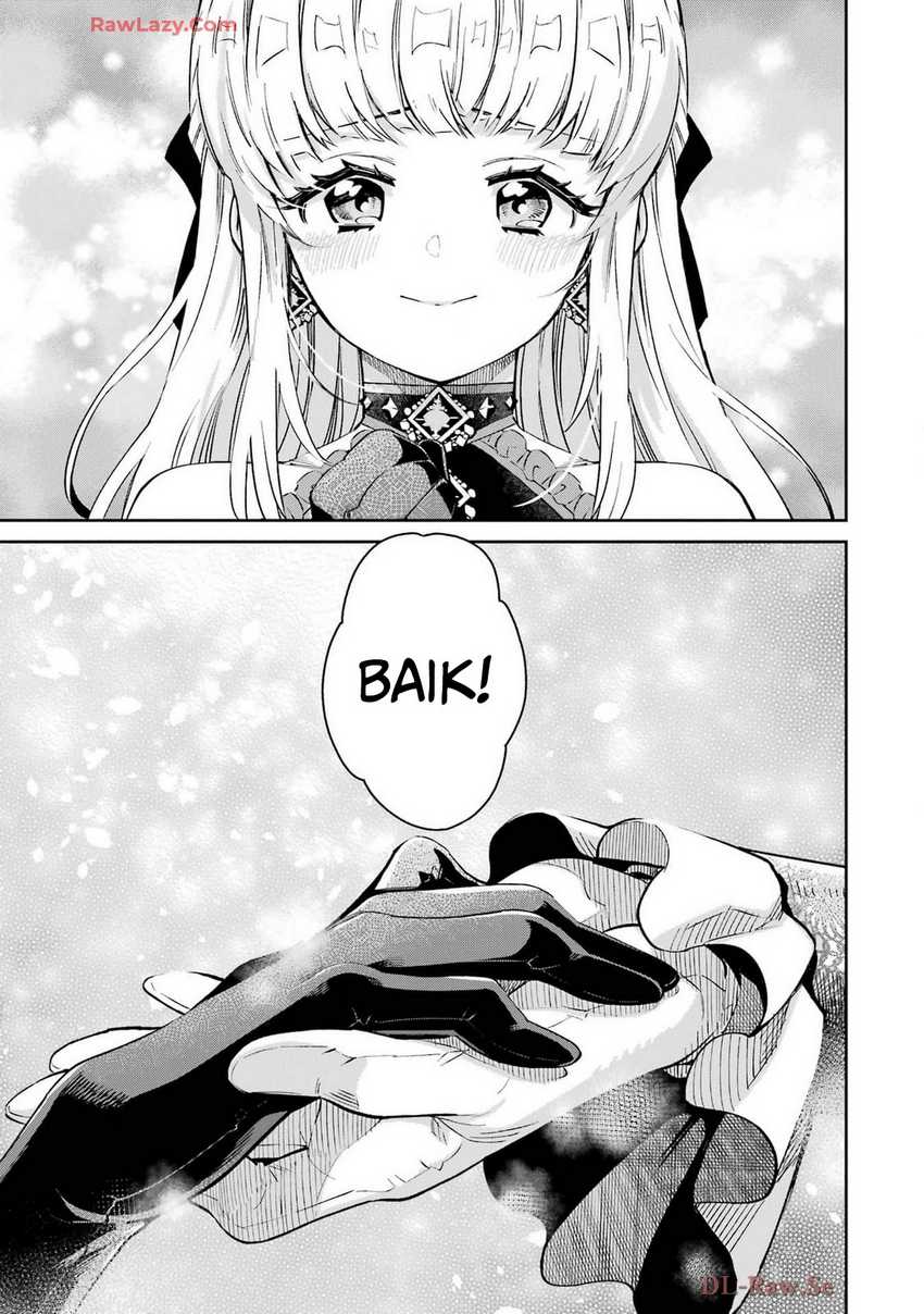 Ore wa Kage no Eiyuu ja Arimasen! Sekai Kusshi no Majutsushi?…… Nani Sore Chapter 05 Gambar 12
