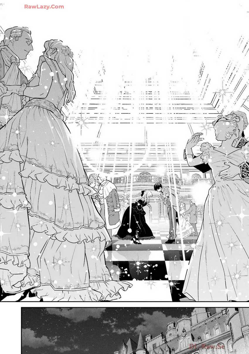 Ore wa Kage no Eiyuu ja Arimasen! Sekai Kusshi no Majutsushi?…… Nani Sore Chapter 05 Gambar 13