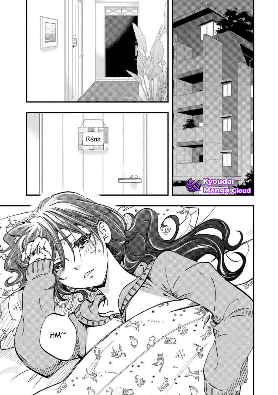 Ore wa Shiranai Uchi ni Gakkou Ichi no Bishoujo wo Kudoite Itarashii Chapter 07 Gambar 39