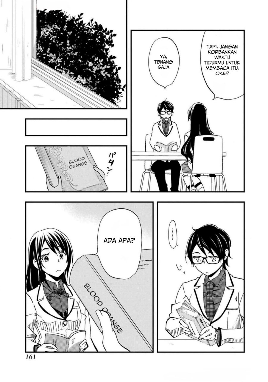 Ore wa Shiranai Uchi ni Gakkou Ichi no Bishoujo wo Kudoite Itarashii Chapter 07 Gambar 59