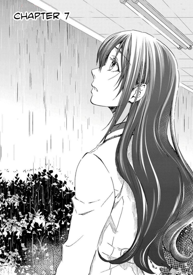 Ore wa Shiranai Uchi ni Gakkou Ichi no Bishoujo wo Kudoite Itarashii Chapter 07 Gambar 8