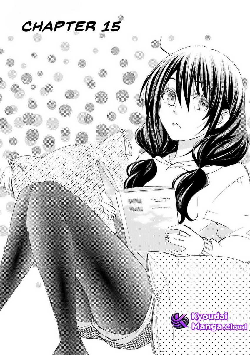 Ore wa Shiranai Uchi ni Gakkou Ichi no Bishoujo wo Kudoite Itarashii Chapter 15 Gambar 2