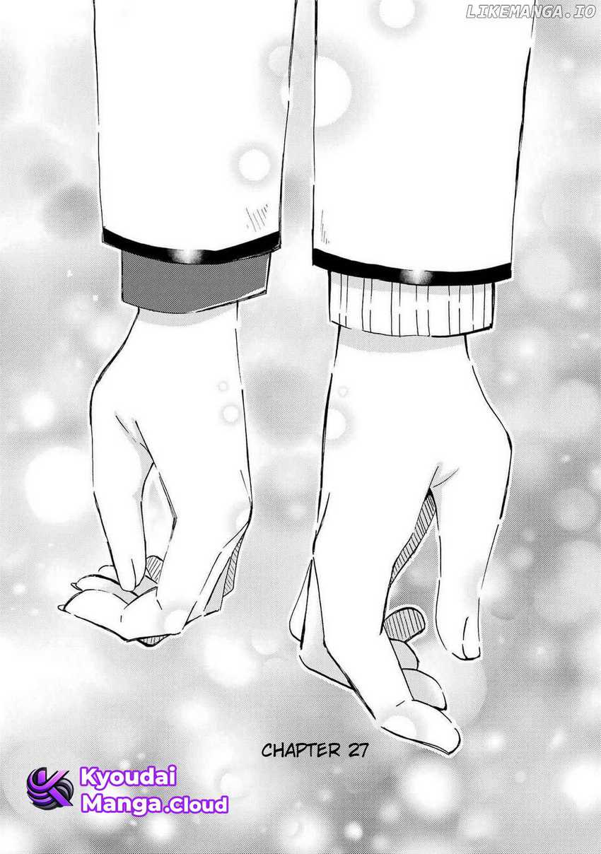 Ore wa Shiranai Uchi ni Gakkou Ichi no Bishoujo wo Kudoite Itarashii Chapter 27 Gambar 8