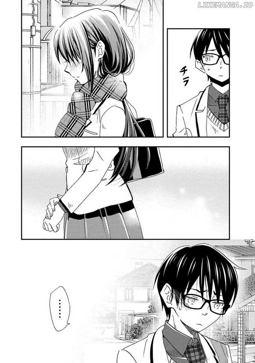 Ore wa Shiranai Uchi ni Gakkou Ichi no Bishoujo wo Kudoite Itarashii Chapter 27 Gambar 15