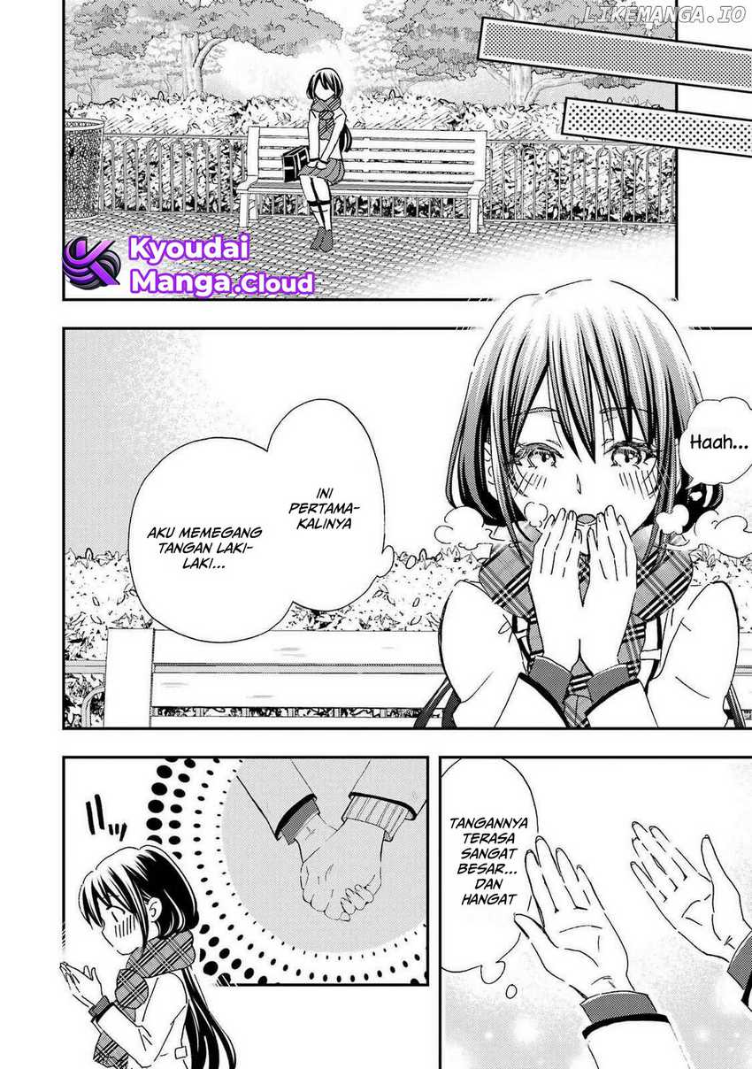 Ore wa Shiranai Uchi ni Gakkou Ichi no Bishoujo wo Kudoite Itarashii Chapter 27 Gambar 46