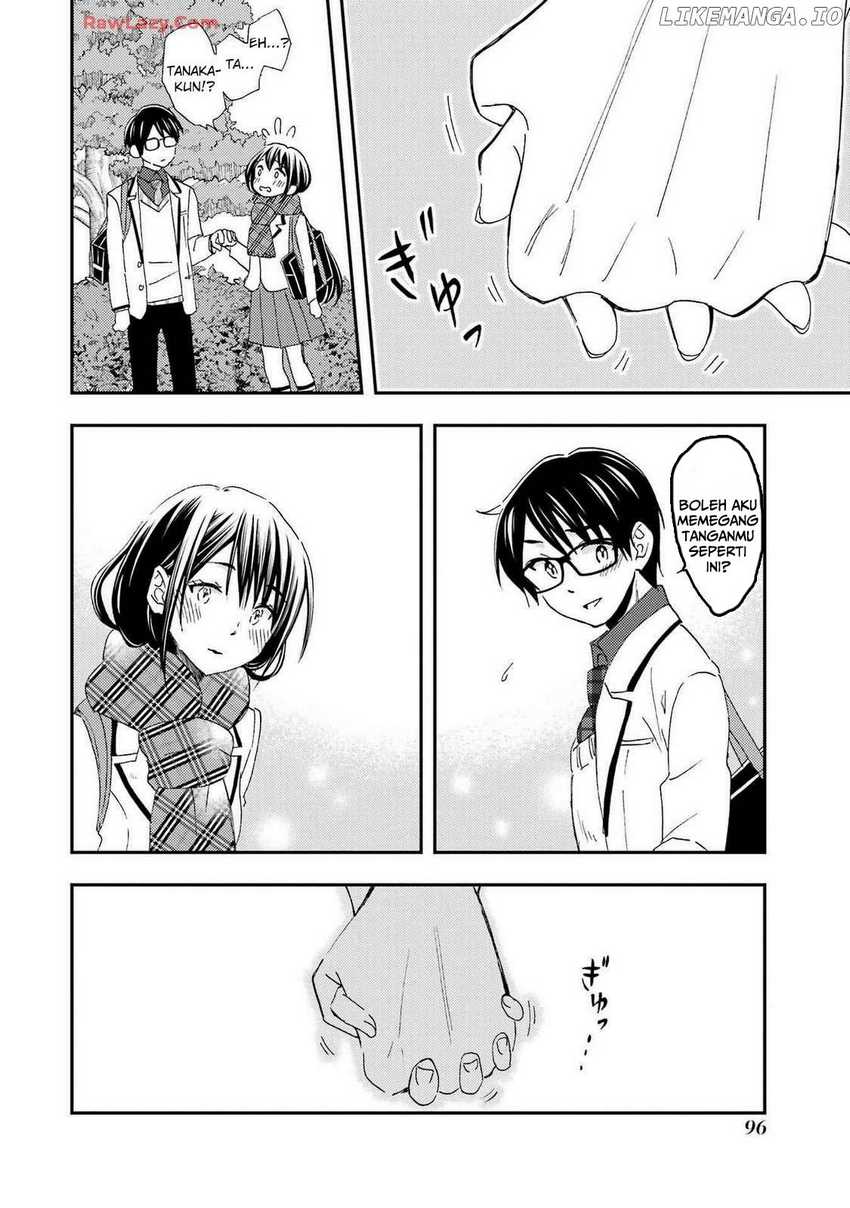 Ore wa Shiranai Uchi ni Gakkou Ichi no Bishoujo wo Kudoite Itarashii Chapter 27 Gambar 59