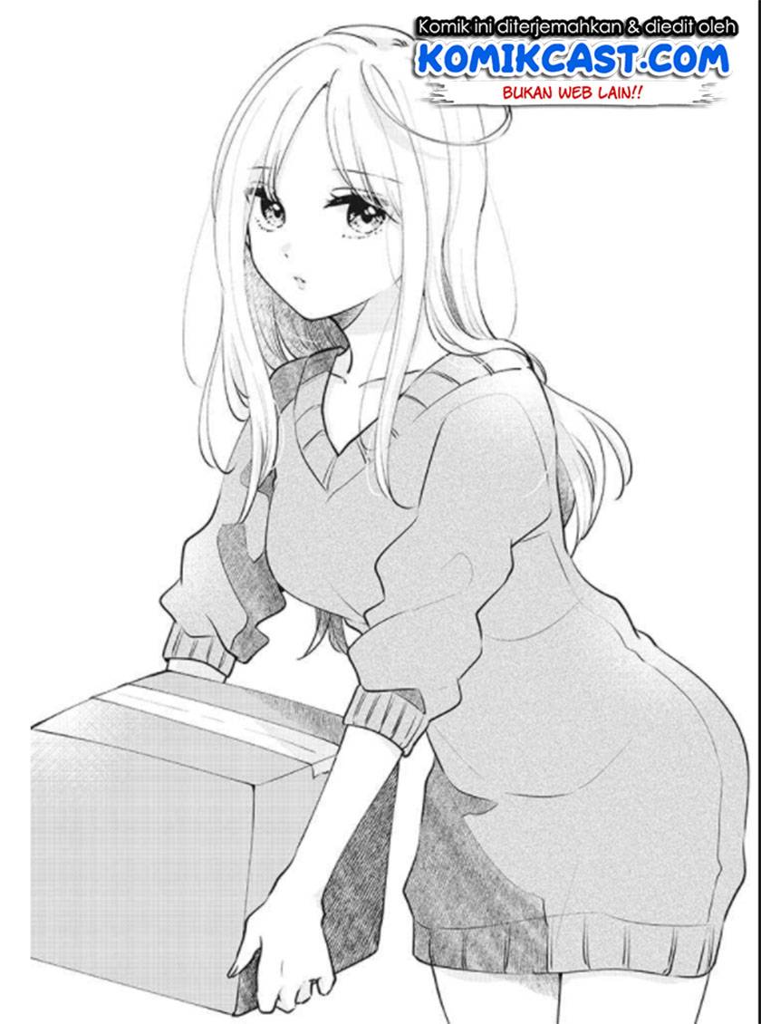 Ore wa Yuka de Nemasu! (I will Sleep on the Floor!) Chapter 01.1 Gambar 10