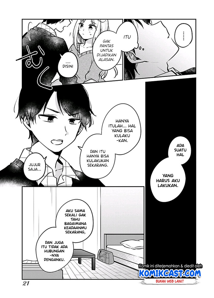 Ore wa Yuka de Nemasu! (I will Sleep on the Floor!) Chapter 01.2 Gambar 7