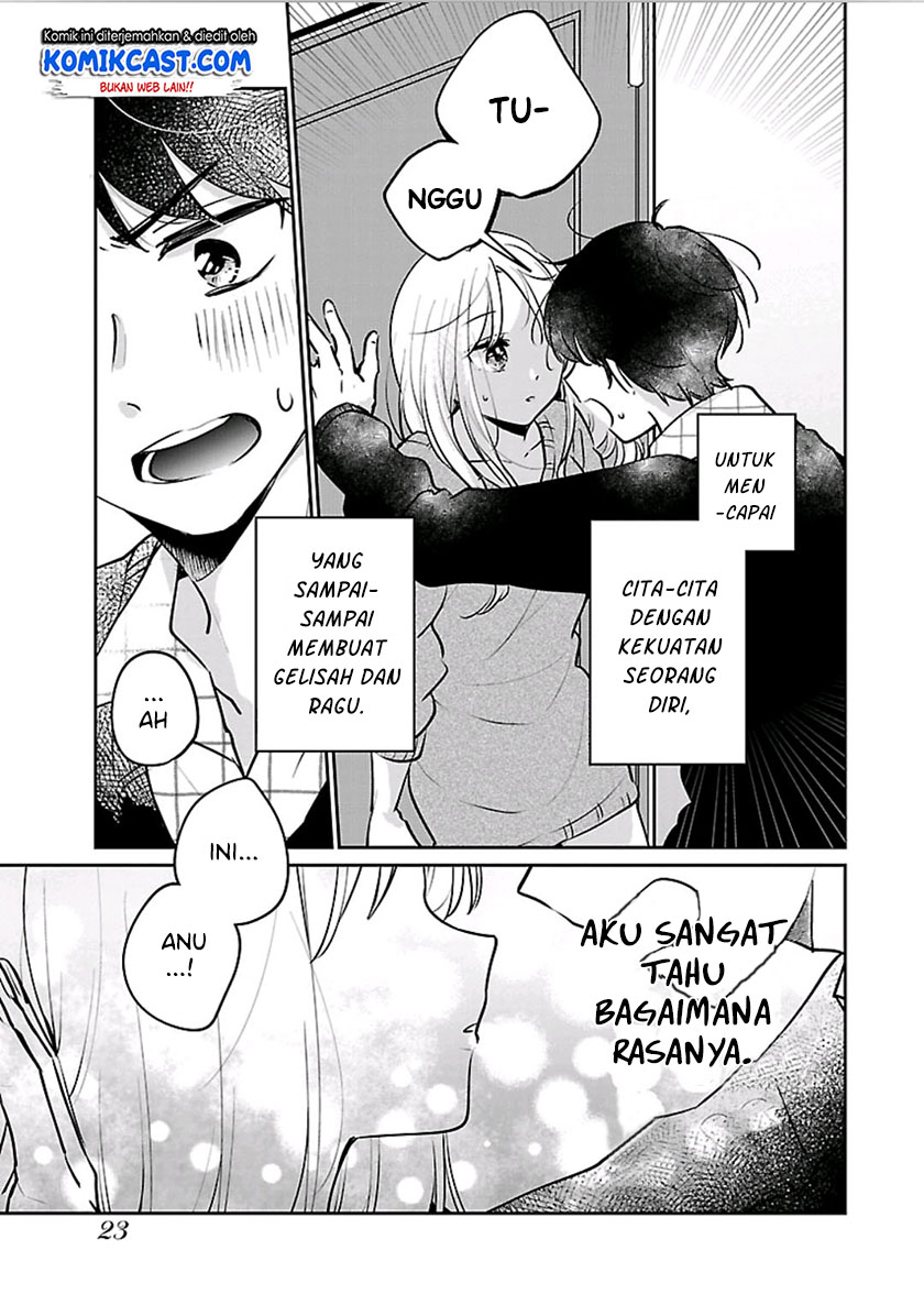 Ore wa Yuka de Nemasu! (I will Sleep on the Floor!) Chapter 01.2 Gambar 9