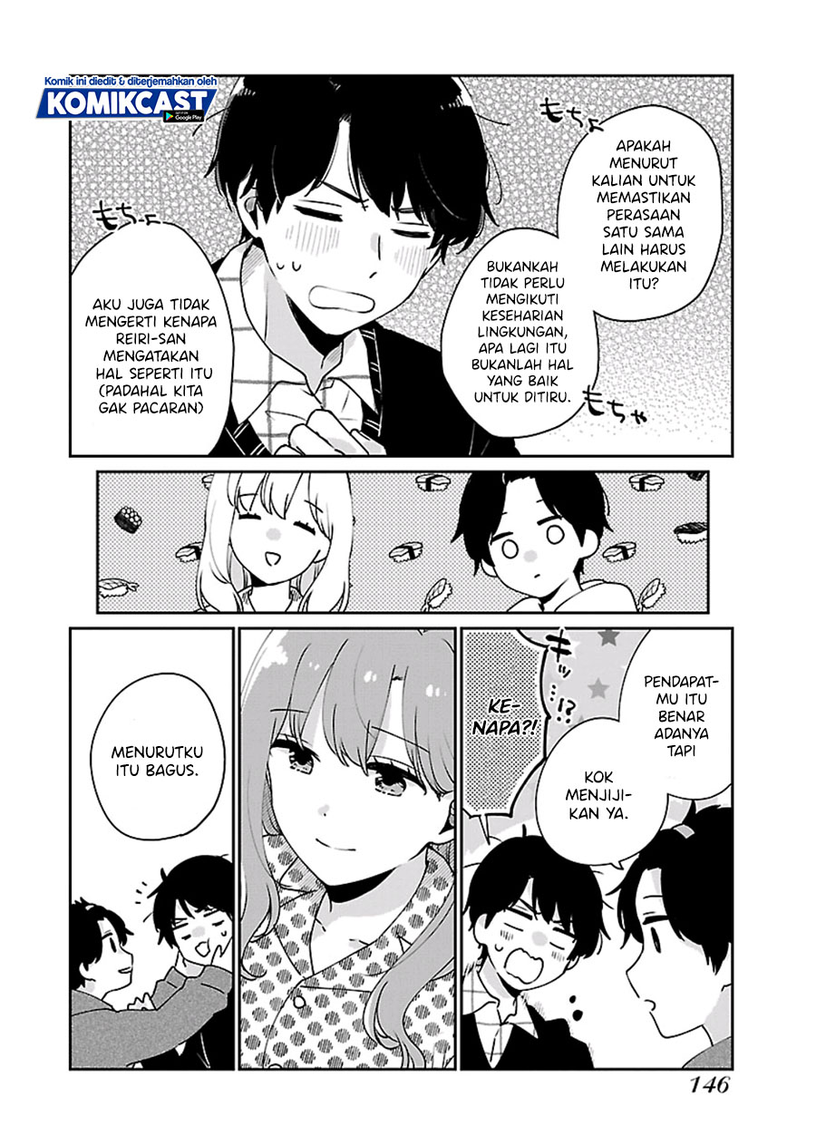 Ore wa Yuka de Nemasu! (I will Sleep on the Floor!) Chapter 07 Gambar 9