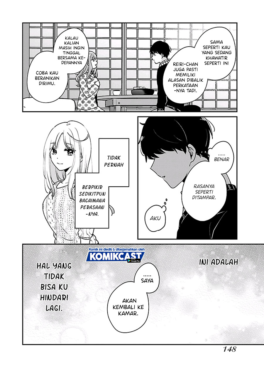 Ore wa Yuka de Nemasu! (I will Sleep on the Floor!) Chapter 07 Gambar 11