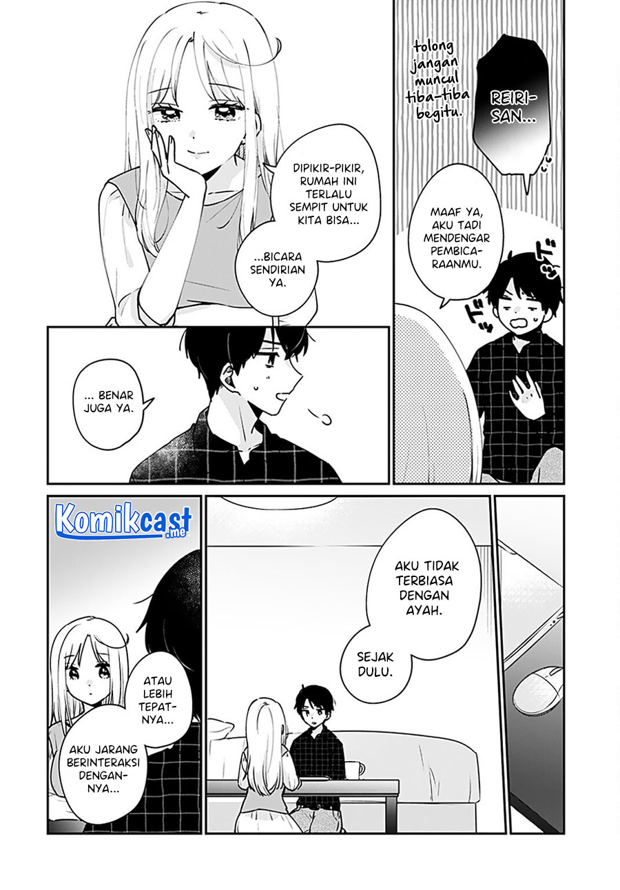 Ore wa Yuka de Nemasu! (I will Sleep on the Floor!) Chapter 13 Gambar 5