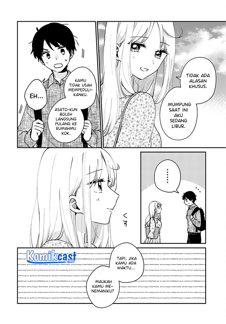 Ore wa Yuka de Nemasu! (I will Sleep on the Floor!) Chapter 13 Gambar 9