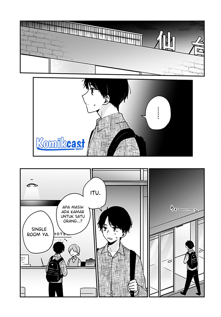 Ore wa Yuka de Nemasu! (I will Sleep on the Floor!) Chapter 13 Gambar 12