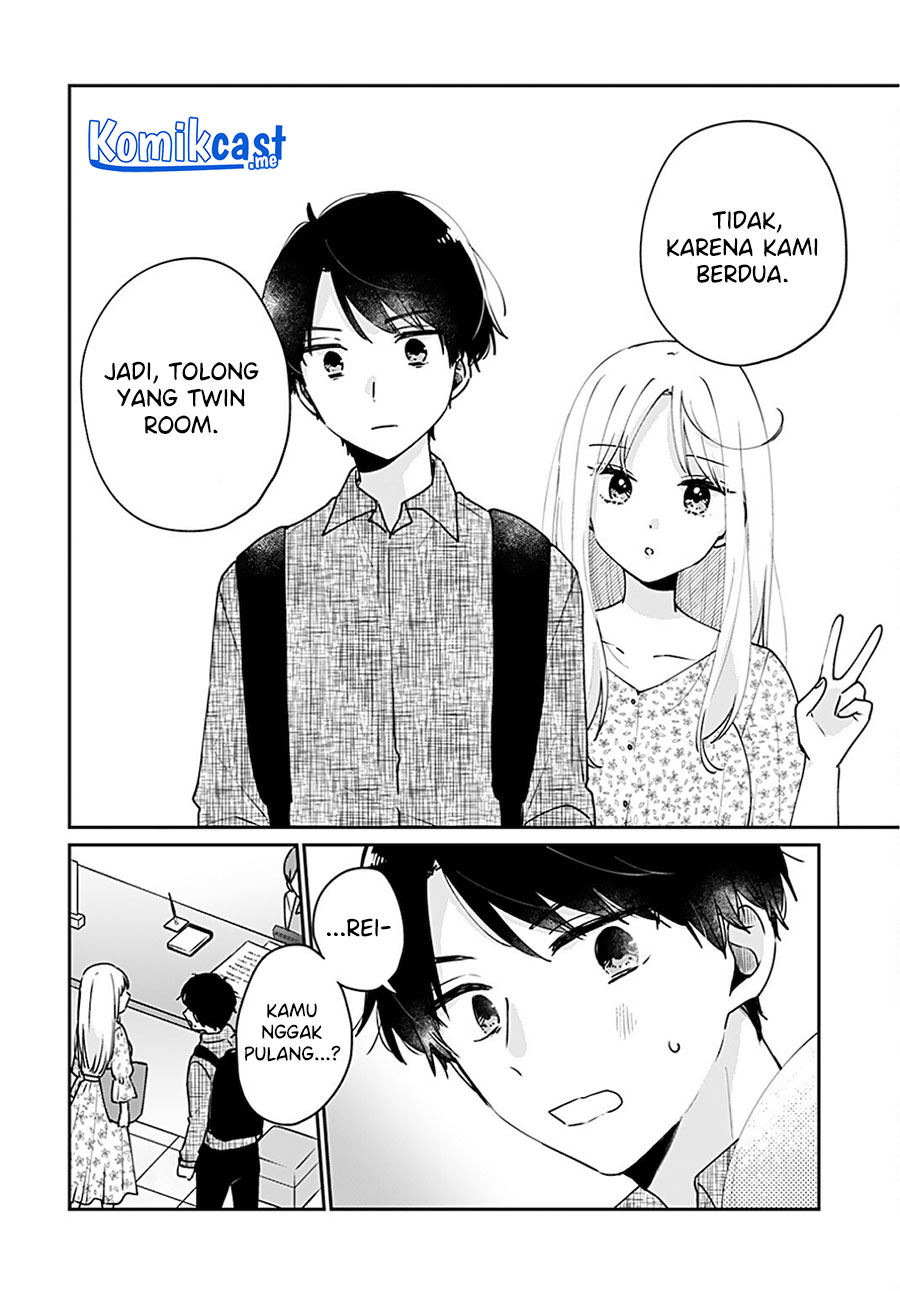 Ore wa Yuka de Nemasu! (I will Sleep on the Floor!) Chapter 13 Gambar 13
