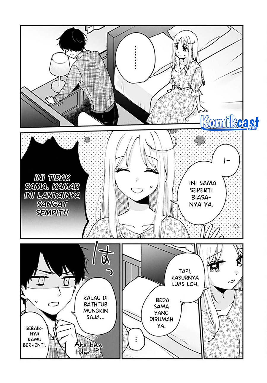 Ore wa Yuka de Nemasu! (I will Sleep on the Floor!) Chapter 13 Gambar 15