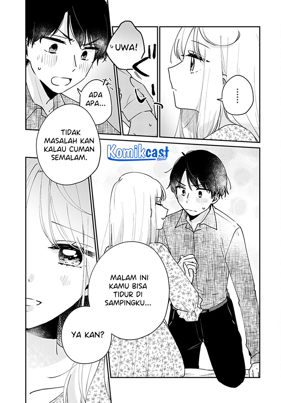 Ore wa Yuka de Nemasu! (I will Sleep on the Floor!) Chapter 13 Gambar 16