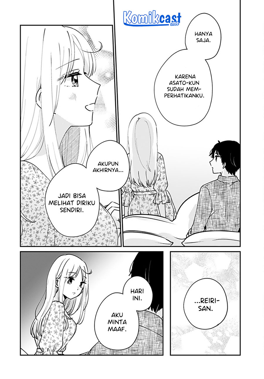 Ore wa Yuka de Nemasu! (I will Sleep on the Floor!) Chapter 13 Gambar 19