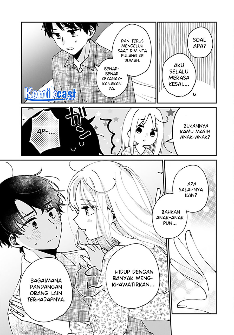 Ore wa Yuka de Nemasu! (I will Sleep on the Floor!) Chapter 13 Gambar 20