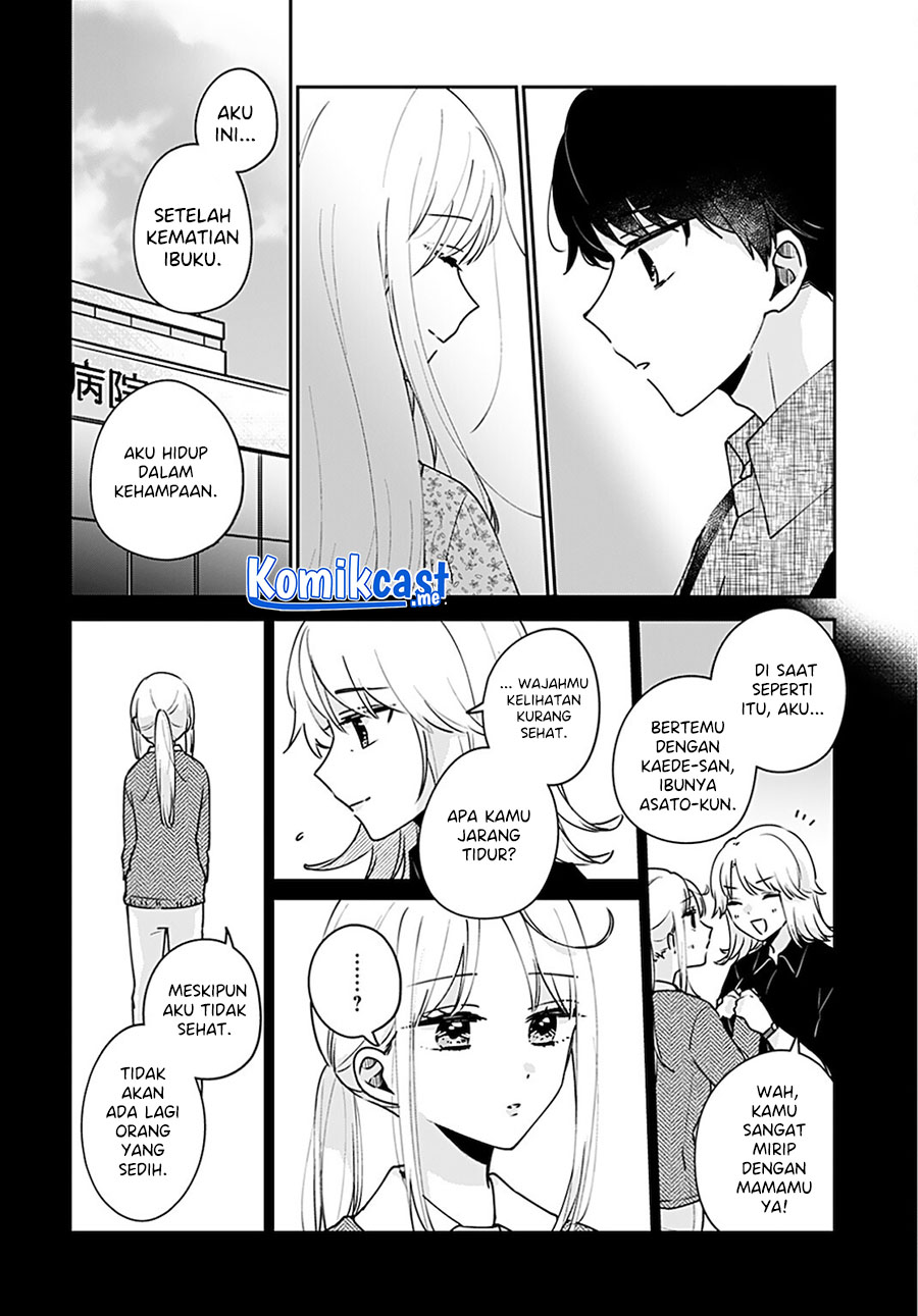 Ore wa Yuka de Nemasu! (I will Sleep on the Floor!) Chapter 14 End Gambar 11