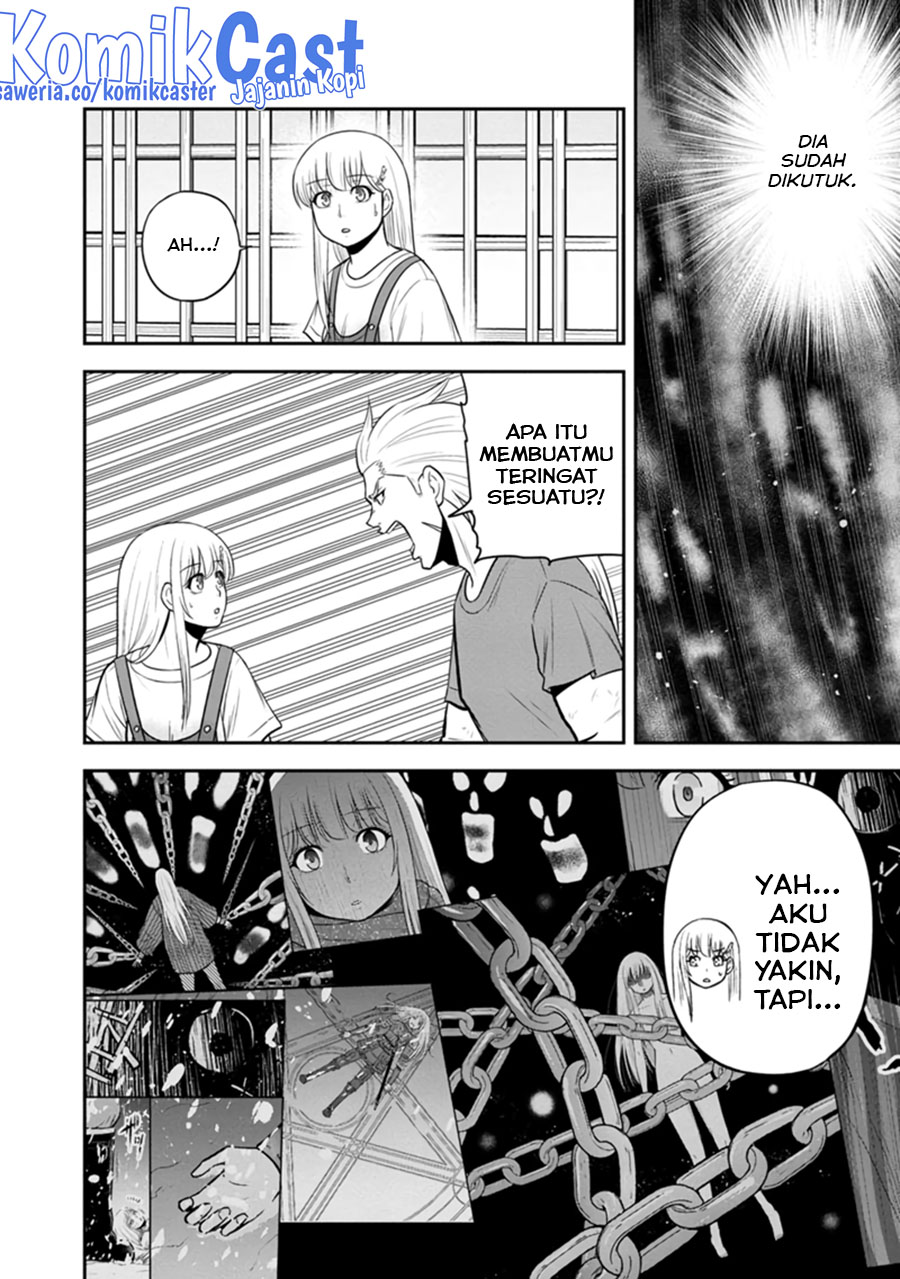 Orenchi ni Kita Onna Kishi to: Inakagurashi suru Koto ni Natta Ken Chapter 108 Gambar 16