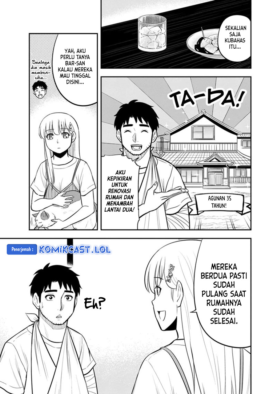 Orenchi ni Kita Onna Kishi to: Inakagurashi suru Koto ni Natta Ken Chapter 115 Gambar 16