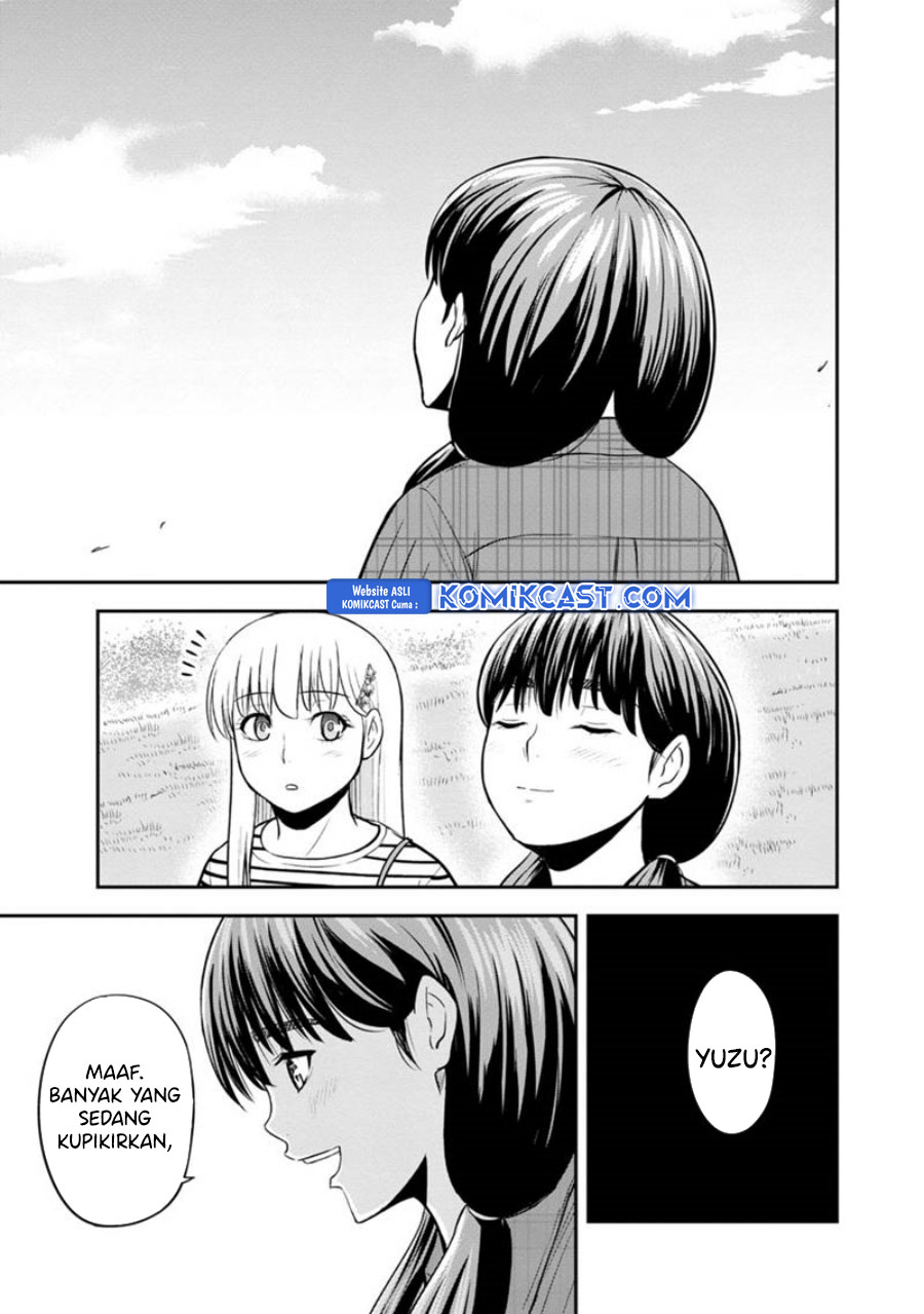 Orenchi ni Kita Onna Kishi to: Inakagurashi suru Koto ni Natta Ken Chapter 122 Gambar 6