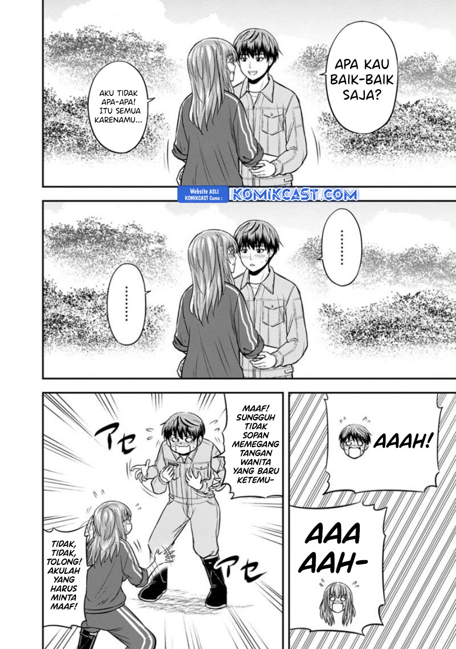 Orenchi ni Kita Onna Kishi to: Inakagurashi suru Koto ni Natta Ken Chapter 125 Gambar 11