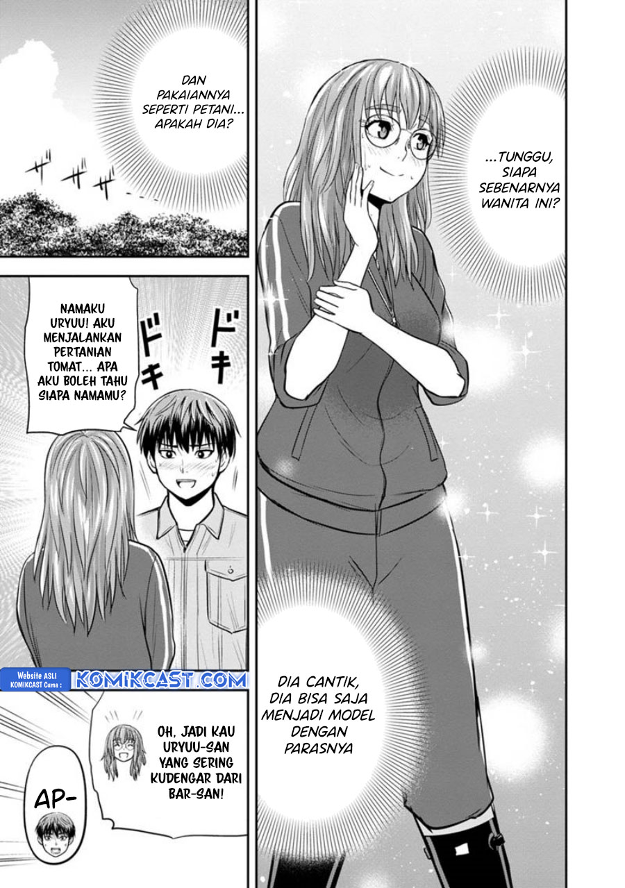 Orenchi ni Kita Onna Kishi to: Inakagurashi suru Koto ni Natta Ken Chapter 125 Gambar 12