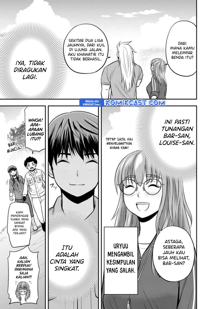 Orenchi ni Kita Onna Kishi to: Inakagurashi suru Koto ni Natta Ken Chapter 125 Gambar 14