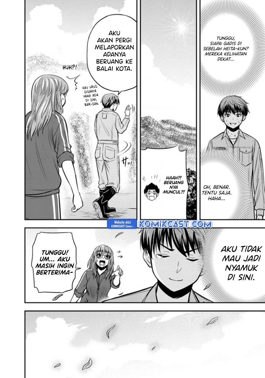 Orenchi ni Kita Onna Kishi to: Inakagurashi suru Koto ni Natta Ken Chapter 125 Gambar 15