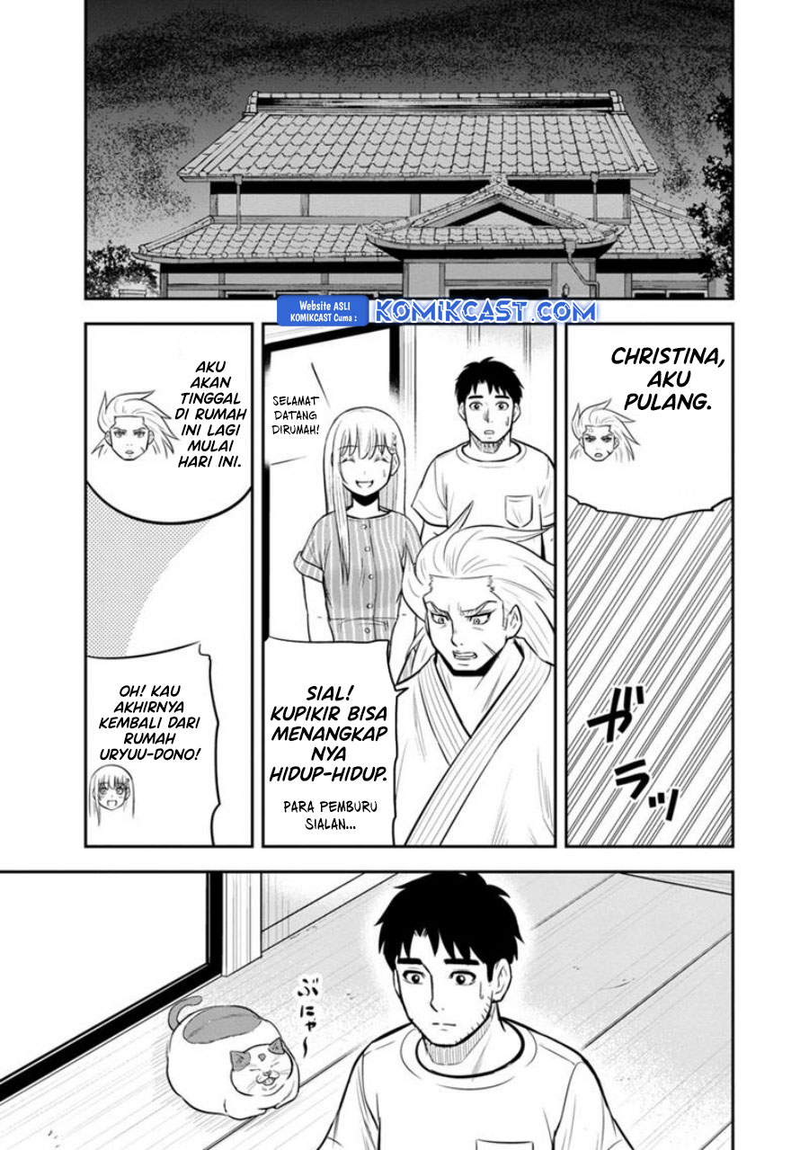Orenchi ni Kita Onna Kishi to: Inakagurashi suru Koto ni Natta Ken Chapter 126 Gambar 17
